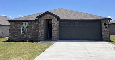 116 E Fredonia Court, Mayflower, AR 72106