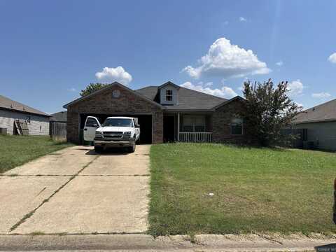 116 Meadow Drive, Beebe, AR 72012