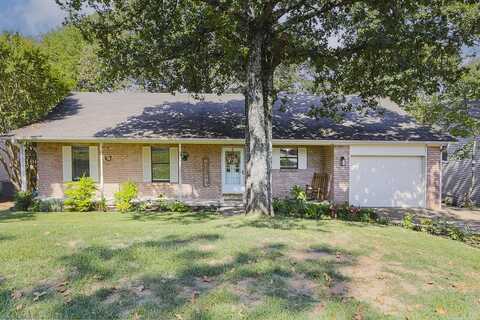 117 Raywood Drive, Sherwood, AR 72120