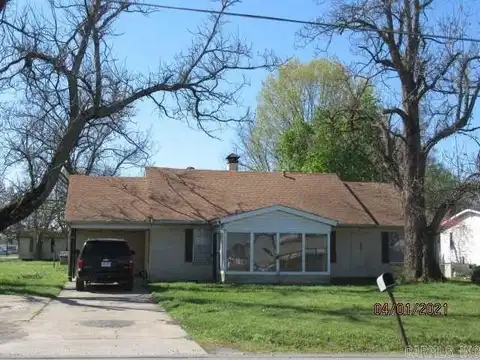 undefined, North Little Rock, AR 72117