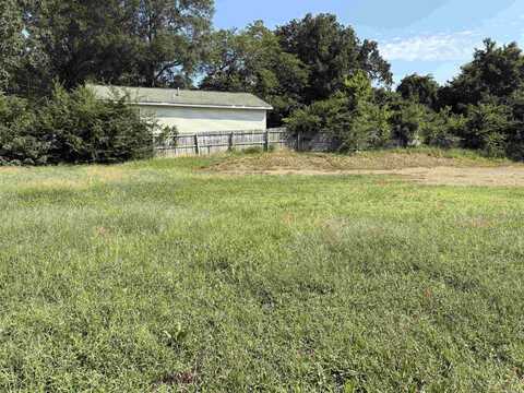 8414 W 36th, Little Rock, AR 72204