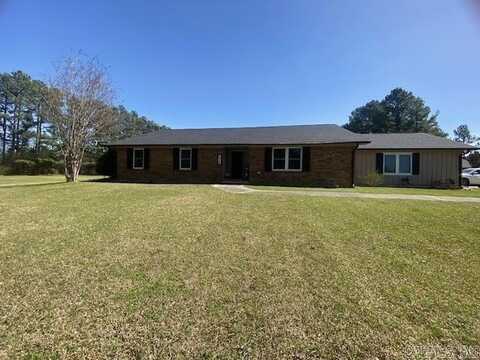 1510 Fairway Drive, Hope, AR 71801