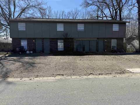 18 Fra Mar, Sherwood, AR 72076