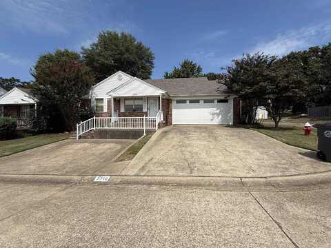 2710 Oak Meadow Place, Searcy, AR 72143