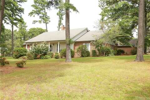 9 Rimrock Rd, Russellville, AR 72802