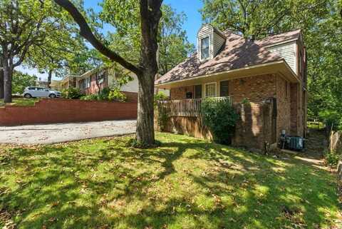 5604 I Street, Little Rock, AR 72205