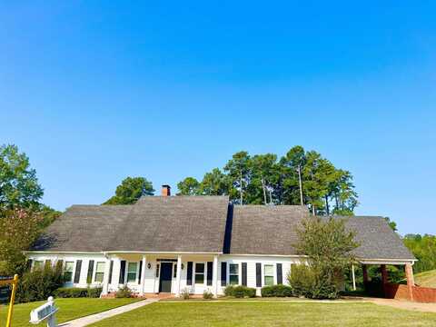 954 Ridgeview, Camden, AR 71701