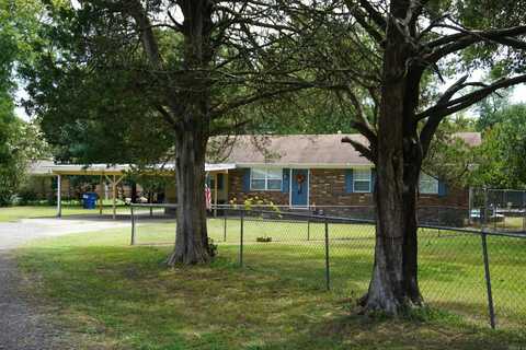 605 Nebraska St, Beebe, AR 72012