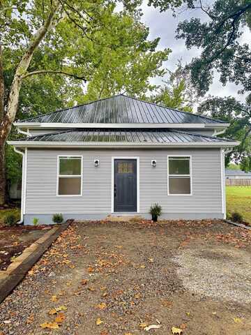 208 11Th St, Scranton, AR 72863