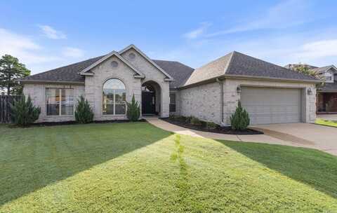 121 Sancerre Drive, North Little Rock, AR 72113