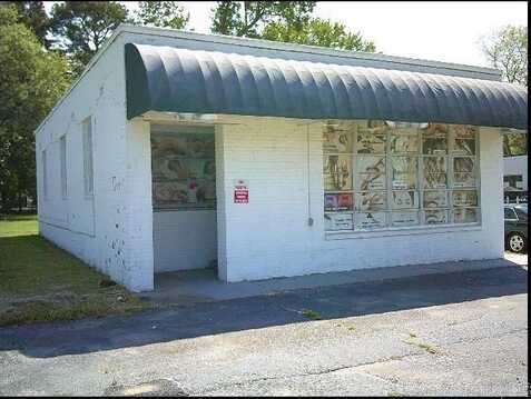 206 N Reynolds Road, Bryant, AR 72022