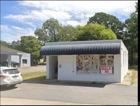 206 N Reynolds Road, Bryant, AR 72022