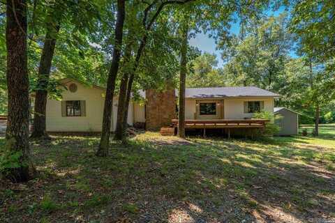 105 Tall Oaks Street, Hot Springs, AR 71913