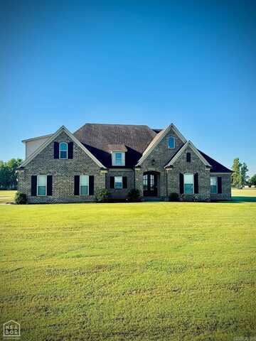 198 N George, Marion, AR 72364