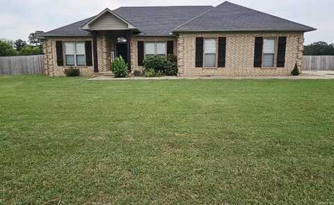 1 Corbin Cove, Greenbrier, AR 72058