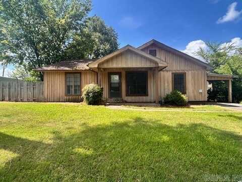 221 W Gibson, DeWitt, AR 72042