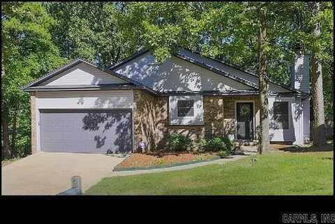 7 Kings Pointe Cove, Little Rock, AR 72211