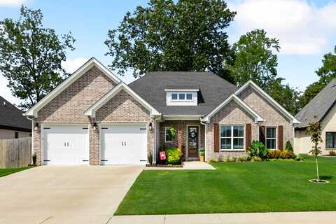 7205 Havenwood Drive, Benton, AR 72019