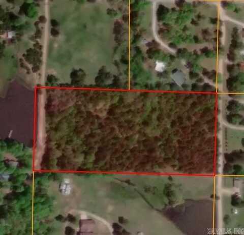 Little Pond Road, Mountain View, AR 72560