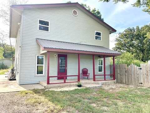 690 Autumnwood Road, Ash Flat, AR 72513