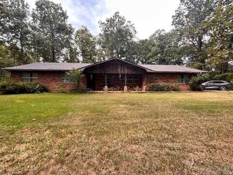 51 Sweetin Lane, Tichnor, AR 72166