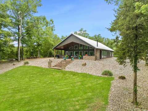 329 Woodview Lane, Royal, AR 71913
