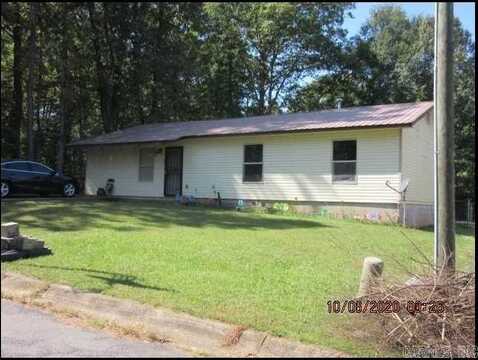 13524 Marietta Drive, Mabelvale, AR 72103