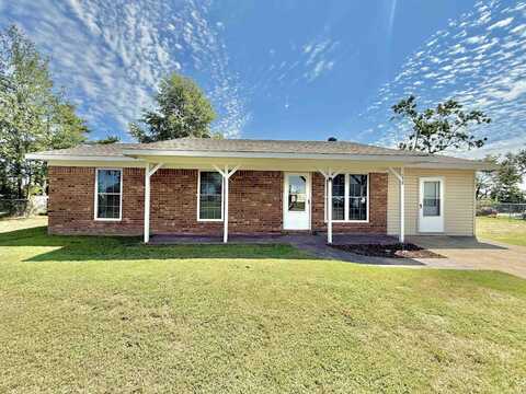 218 Cherry, Lake City, AR 72437