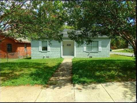 525 S Oak Street, Little Rock, AR 72205