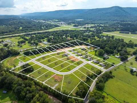 91 Scarlet Oak Drive, Dunlap, TN 37327
