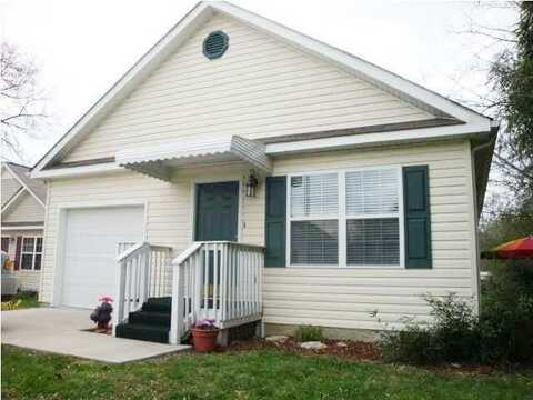 27 Green Street, Rossville, GA 30741