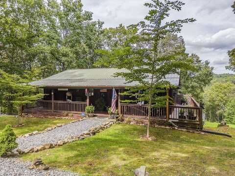 256 Boot Legger Road, Morganton, GA 30560