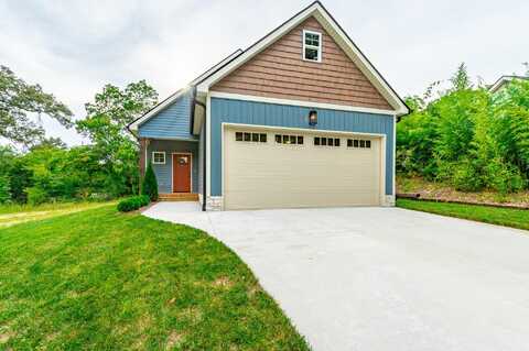 41 Greens Lake Road, Rossville, GA 30741
