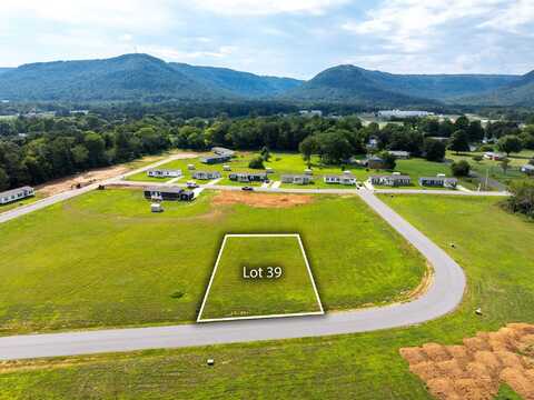 161 Scarlet Oak Drive, Dunlap, TN 37327