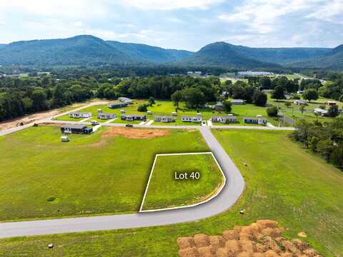 245 Scarlet Oak Drive, Dunlap, TN 37327