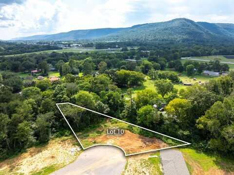 448 Angel Oak Drive, Dunlap, TN 37327
