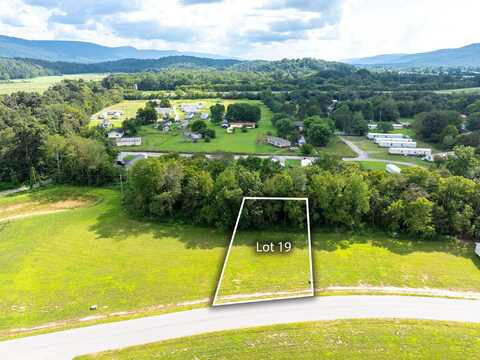 167 Angel Oak Drive, Dunlap, TN 37327