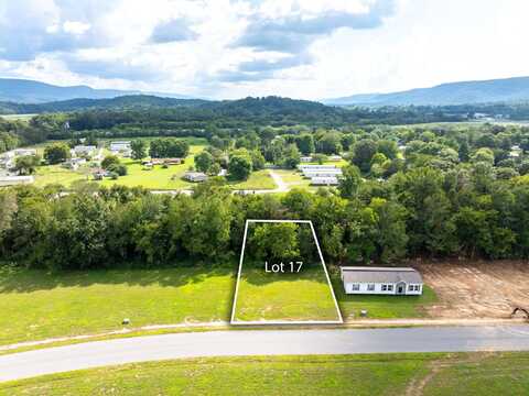 397 Angel Oak Drive, Dunlap, TN 37327