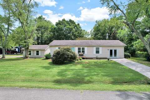 1105 Apache Street, Athens, TN 37303