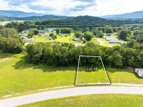 195 Angel Oak Drive, Dunlap, TN 37327