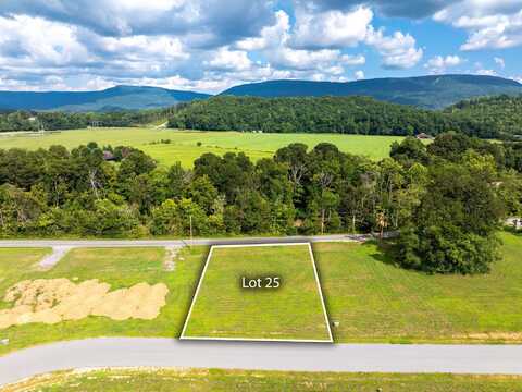 160 Scarlet Oak Drive, Dunlap, TN 37327