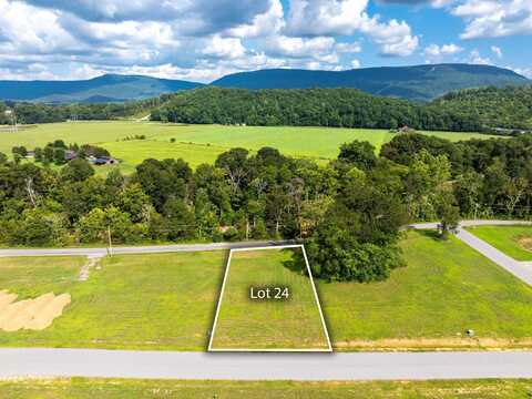 128 Scarlet Oak Drive, Dunlap, TN 37327