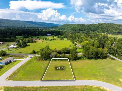 278 Scarlet Oak Drive, Dunlap, TN 37327