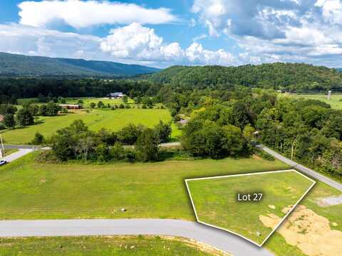 216 Scarlet Oak Drive, Dunlap, TN 37327