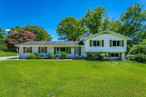 2100 Peerless Road NW, Cleveland, TN 37311