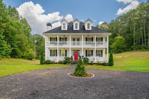 294 Gay Thompson Drive, Canton, GA 30114