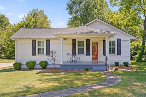 114 Chickamauga Road, Chattanooga, TN 37421