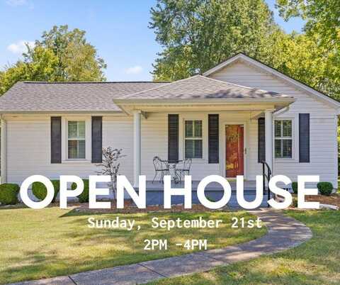 114 Chickamauga Road, Chattanooga, TN 37421