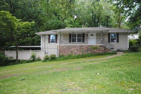 3116 Haywood Avenue, Chattanooga, TN 37415