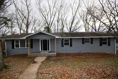 4710 Overlook Lane, Hixson, TN 37343